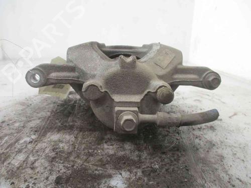 Right front brake caliper OPEL ASTRA J (P10) 1.6 CDTi (68) 13273621 13273621