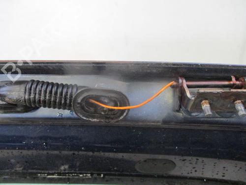 Tailgate FORD FIESTA IV (JA_, JB_) 1.0 i | BP26639731C6 