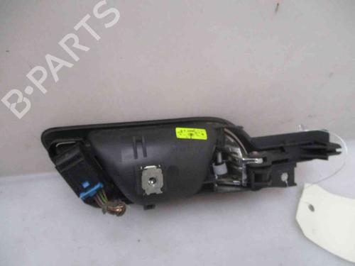 Front left interior door handle VW GOLF PLUS V (5M1, 521) 1.4 16V | BP20206197I13 