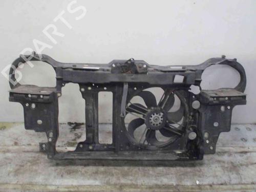 Used Front slam panel SEAT AROSA (6H1) 1.0 (50 hp) 19721322
