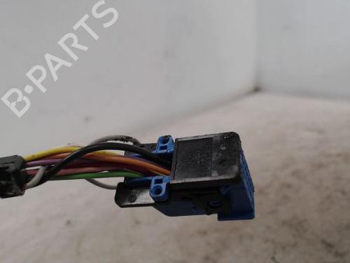 Right mirror PEUGEOT 607 (9D, 9U) 2.2 HDi | BP24005894C27