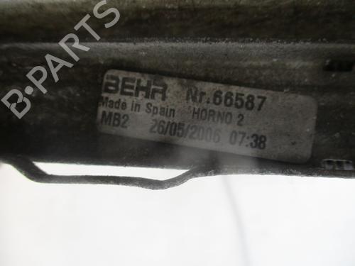 Køler OPEL CORSA C (X01) 1.3 CDTI (F08, F68) | BP29413771M31 