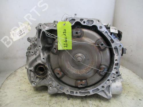 Used Gearbox Gearbox DS DS 3 / DS 3 CROSSBACK (UR_, UC_, UJ_) 1.2 PureTech 130 (URHNSS) (131 hp) 32276017 32276017