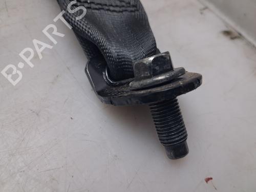 Rear right seatbelt DACIA SPRING EV (B6M1) | BP40468107I28  - Image 8