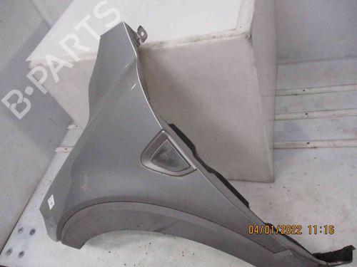 Left front fenders CHEVROLET CAPTIVA (C100, C140) 2.0 D 4WD | BP19740833C41 