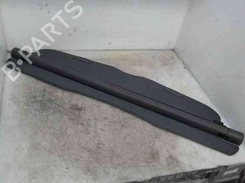 Rear parcel shelf PEUGEOT 307 SW (3H) 2.0 HDI 90 | BP19713366C85 