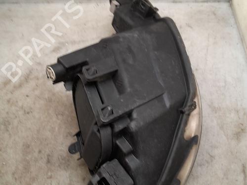 Left headlight PEUGEOT 206 CC (2D) 2.0 S16 | BP32872140C28  - Image 5