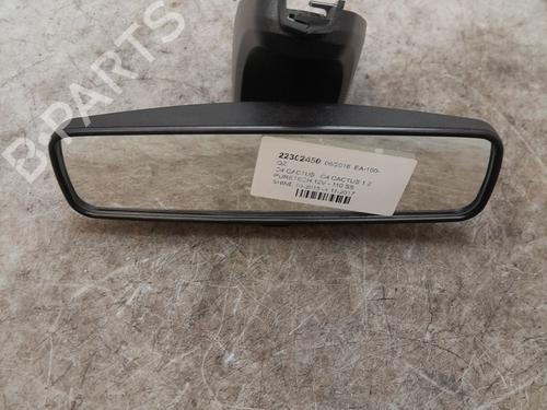 Rear mirror CITROËN C4 CACTUS 1.2 THP 110 | BP26162753I6 