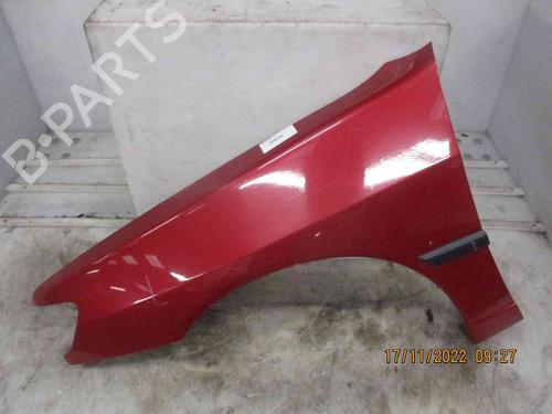 Used Left front fenders PEUGEOT 306 Hatchback (7A, 7C, N3, N5) 1.6 (89 hp) 24011924