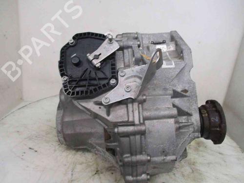 Gearbox VW POLO VI (AW1, BZ1, AE1) 1.0 TSI | BP31076269M3
