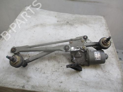 Used Front wipers mechanism FORD FIESTA V (JH_, JD_) 1.4 16V (80 hp) 29871440