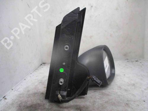 Right mirror SEAT ALTEA (5P1) 2.0 TDI 16V | BP19723192C27 