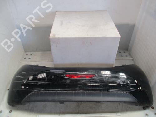 Used Rear bumper Rear bumper 36789123 36789123