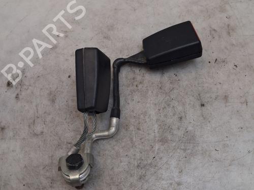 Used Seat buckle Seat buckle 39250430 39250430