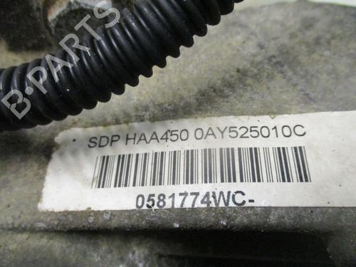 Rear differential VW TIGUAN (5N_) 2.0 TDI 4motion | BP31575273M24 