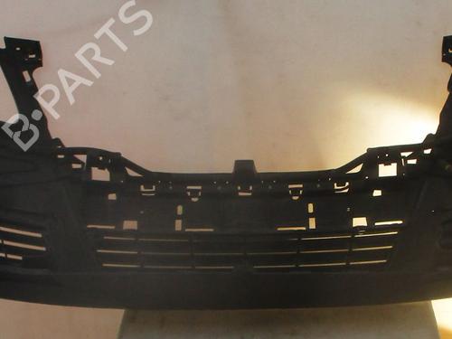 Front bumper VW PASSAT B6 Variant (3C5) 2.0 TDI 4motion | BP30138637C7