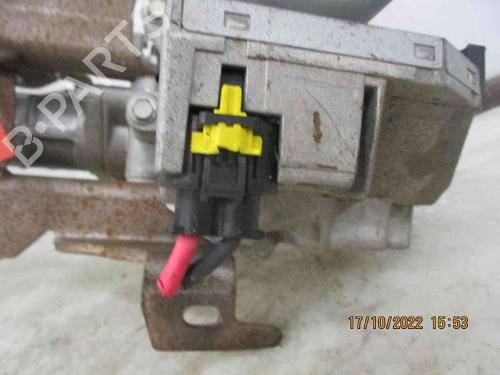Steering column RENAULT KANGOO / GRAND KANGOO II (KW0/1_) 1.5 dCi | BP20201083M21 