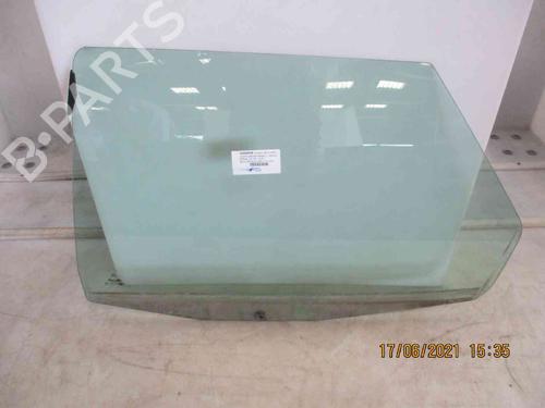 Used Rear left door window CITROËN XANTIA Break (X1_, X2_) 2.0 i 16V (132 hp) 19736661