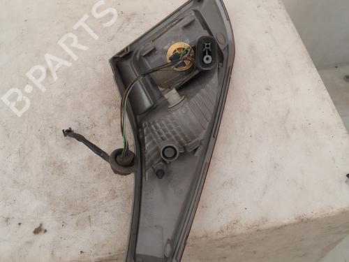 Left tailgate light RENAULT MEGANE III Hatchback (BZ0/1_, B3_) 1.5 dCi | BP38490940C79 - Image 5