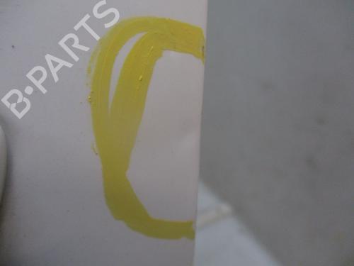 Left front door CITROËN C3 III (SX) 1.2 VTi 68 | BP29600104C2