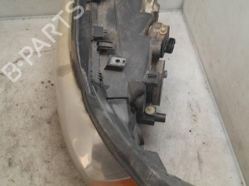 Left headlight VOLVO XC70 II (136) D5 AWD | BP32178262C28 - Image 7