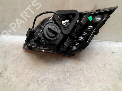 Left tailgate light PEUGEOT 308 II (LB_, LP_, LW_, LH_, L3_) 1.5 BlueHDi 130 | BP24013945C79 