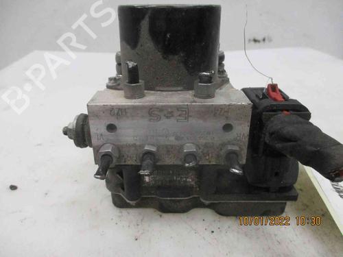 Used ABS pump AUDI A1 (8X1, 8XK) 1.4 TFSI (185 hp) 26622820