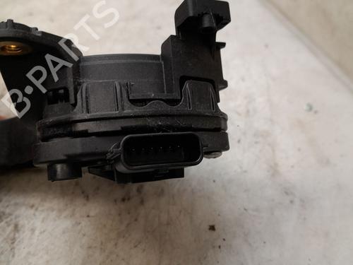 Pedal RENAULT CAPTUR II (HF_) TCe 100 (HFMT) | BP29379722I4 