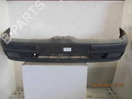 Used Front bumper RENAULT MEGANE I (BA0/1_) 1.9 D Eco (BA0A, BA0U, BA0R) (64 hp) 24010349