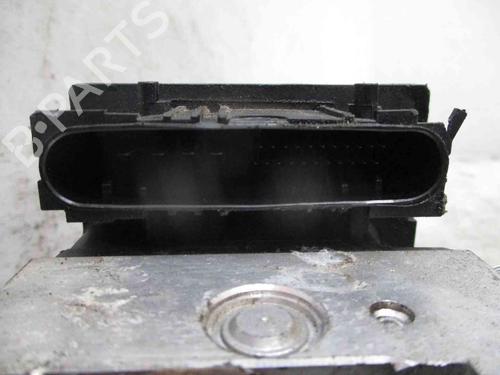 ABS pump PEUGEOT 107 (PM_, PN_) 1.4 HDi | BP19724014M43