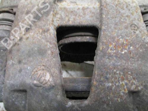 Right front brake caliper LANCIA MUSA (350_) 1.4 (350.AXA11, 350.AXA1A) | BP26621251M104 