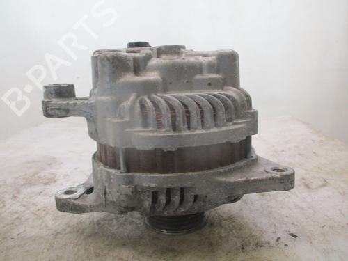 Alternator MAZDA 2 (DE_, DH_) 1.3 (DE3FS) | BP33247102M7  - Image 8