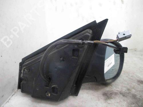 Right mirror FIAT BRAVO II (198_) 1.6 D Multijet (198AXL1B) | BP26622477C27 