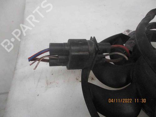 Køleventilator elektrisk AUDI A4 B6 Avant (8E5) 2.5 TDI quattro | BP26626060M35 