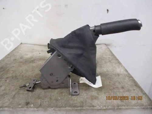 Hand brake RENAULT LAGUNA II Grandtour (KG0/1_) 1.9 dCi (KG0G) | BP26630166I18 