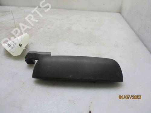 Used Rear right exterior door handle FIAT PUNTO (176_) 60 1.2 (176AP, 176AR, 176AQ, 176BB) (60 hp) 26626116