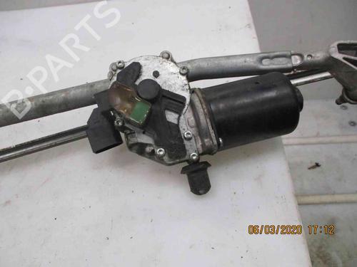 Front wipers mechanism MERCEDES-BENZ A-CLASS (W169) A 180 CDI (169.007, 169.307) | BP19714109C83 