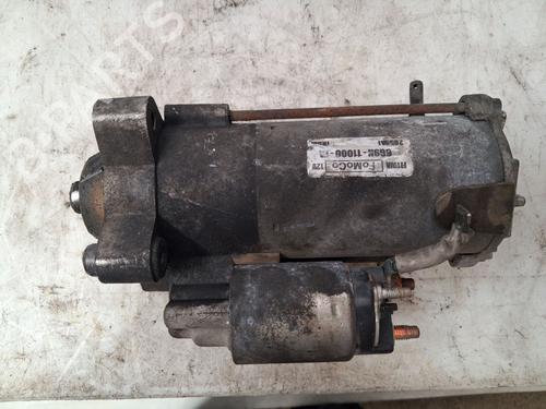 Starter FORD MONDEO IV (BA7) 2.0 TDCi | BP37273304M8 - Image 6