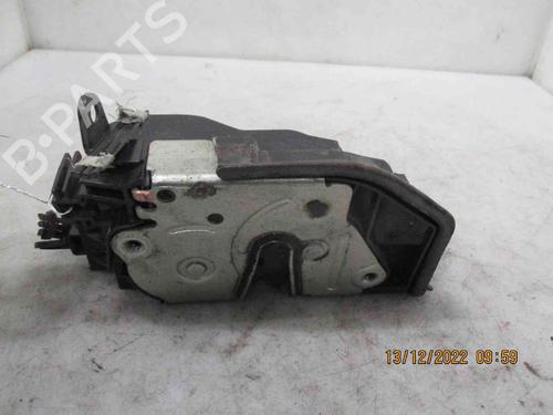 Front left lock BMW 1 (E87)  | BP26627715C98 