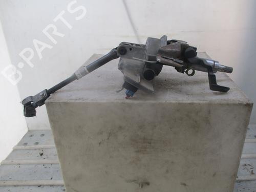 Steering column OPEL CORSA D (S07) 1.0 (L08, L68) | BP29413791M21 