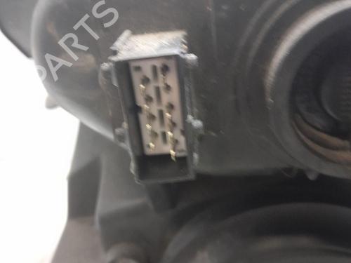 Right headlight CITROËN C2 (JM_) 1.1 | BP31961302C29 