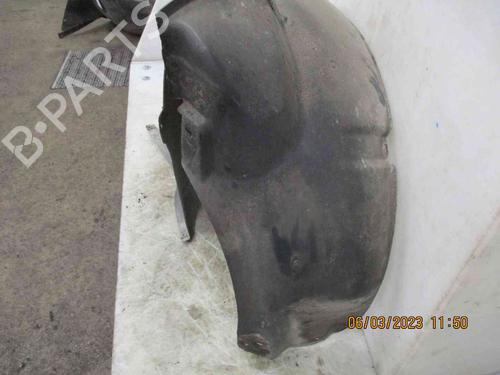 Used Wheel arch VW POLO (9N_, 9A_) 1.2 12V (64 hp) 26630099