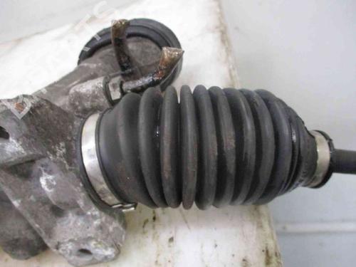 Steering rack SEAT AROSA (6H1) 1.0 | BP24004525M22 