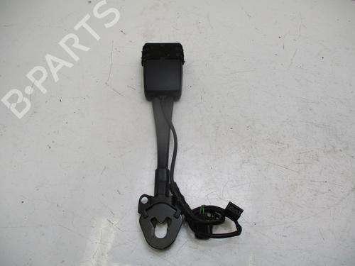 Seat buckle AUDI A5 (8T3) 2.7 TDI | BP26636691I32 