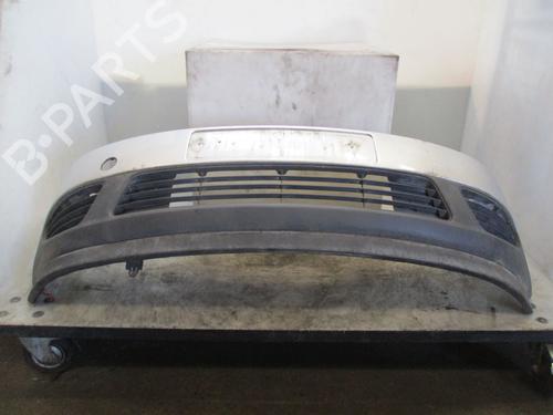 Front bumper FORD FIESTA V (JH_, JD_) 1.3 | BP25019475C7 