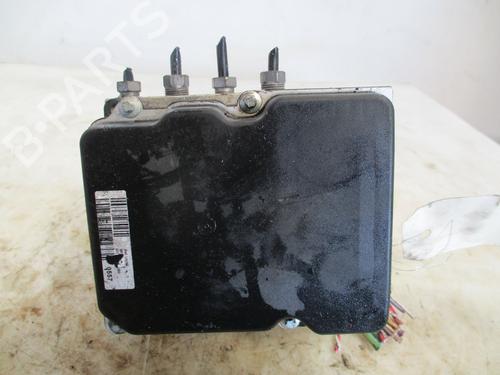 ABS Bremseaggregat CITROËN C4 Picasso I MPV (UD_) [2006-2015]  29263307