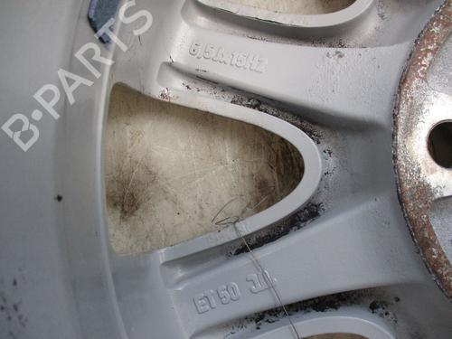 Rim VW GOLF V (1K1)  | BP26639769C45 