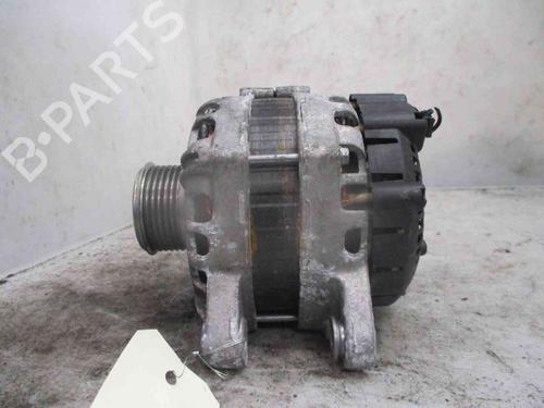 Alternator PEUGEOT 208 I (CA_, CC_) 1.2 PureTech 82 | BP19724199M7
