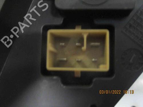 Ventilator motor VW PASSAT B5.5 (3B3) 1.9 TDI | BP26622917M62 