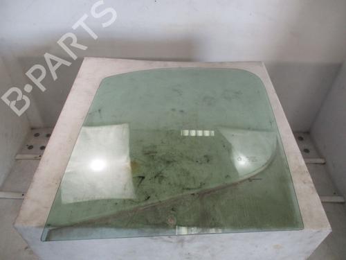 Used Front left door window Front left door window NISSAN PRIMASTAR Van (X83) 1.9 dCi 100 (100 hp) 40468097 40468097